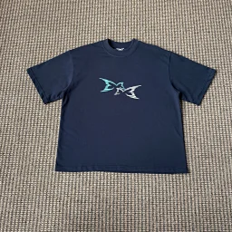 thumbnail for ME three-dimensional 3DT shirt short sleeves