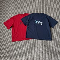 Mertra 3D Logo Tee — seller photo 2