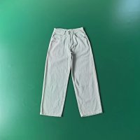 Derschutze "koi fish" reverse denim — seller photo 2