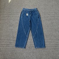 Mertra BigStep Denim Blue — seller photo 2