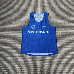 thumbnail for U-Bai Lin vest