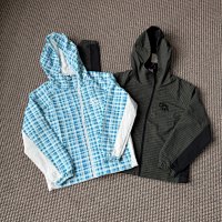 Mertra Plaid Jacket — seller photo 2