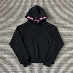 thumbnail for ME warm-up sweatshirt