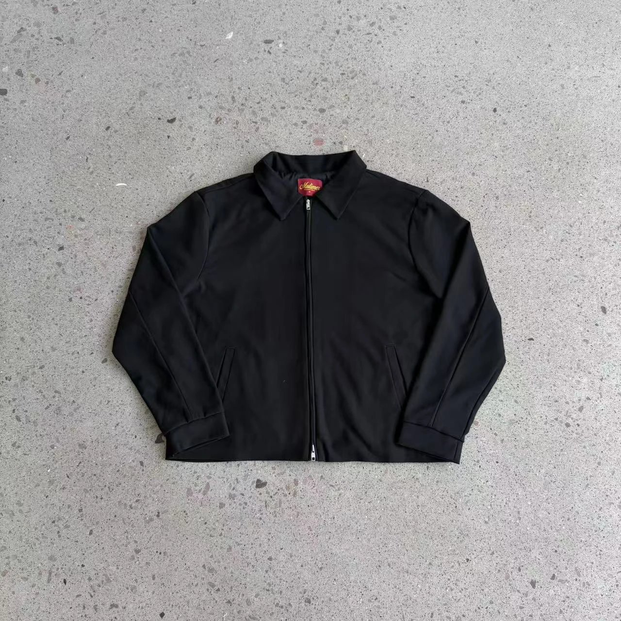 Jacket preview 1