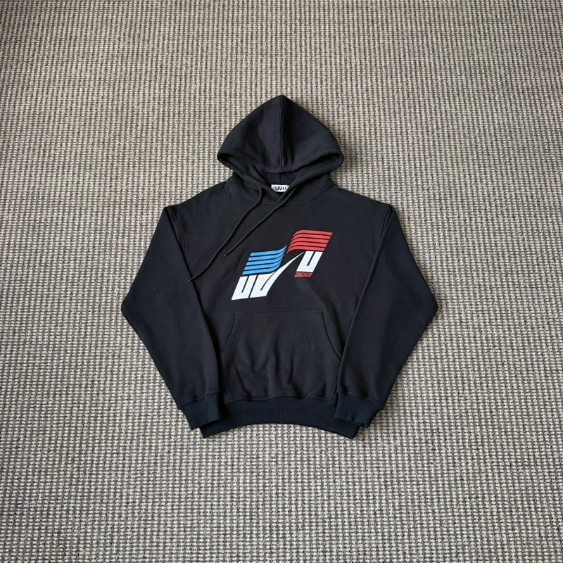Chicago Hoodie
