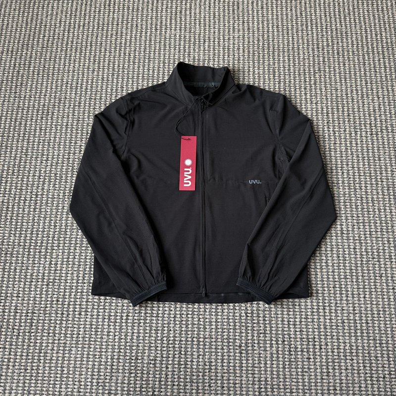 Track Jacket