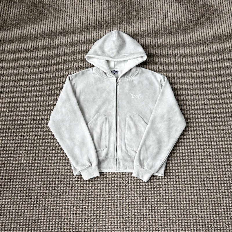 Dirt Hoodie