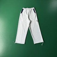 Mertra baggy track sweatpants — seller photo 4