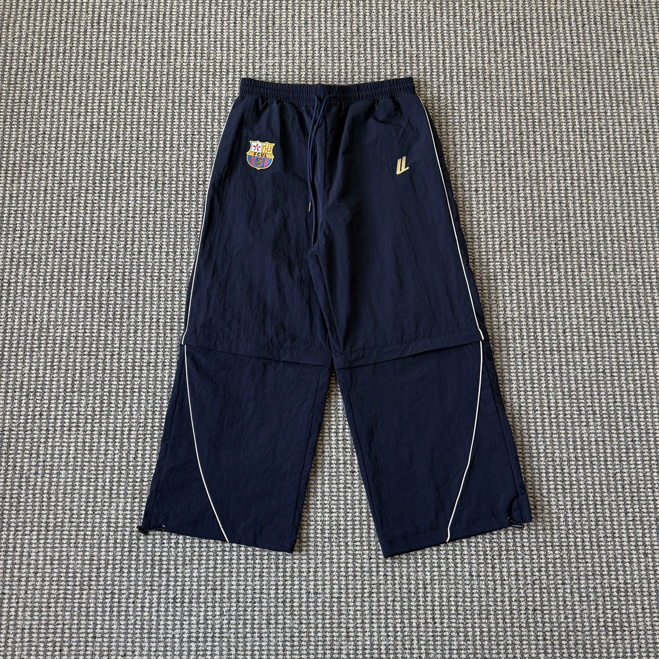 Ultralight Sweatpants Nylon Shorts