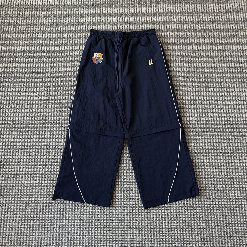 2IN1 Trackpants