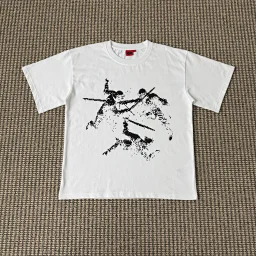 thumbnail for DV - Dancing Sword Short Sleeves