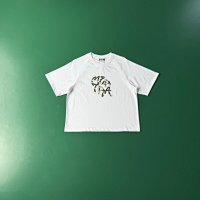 Mertra Camo Tee — seller photo 2