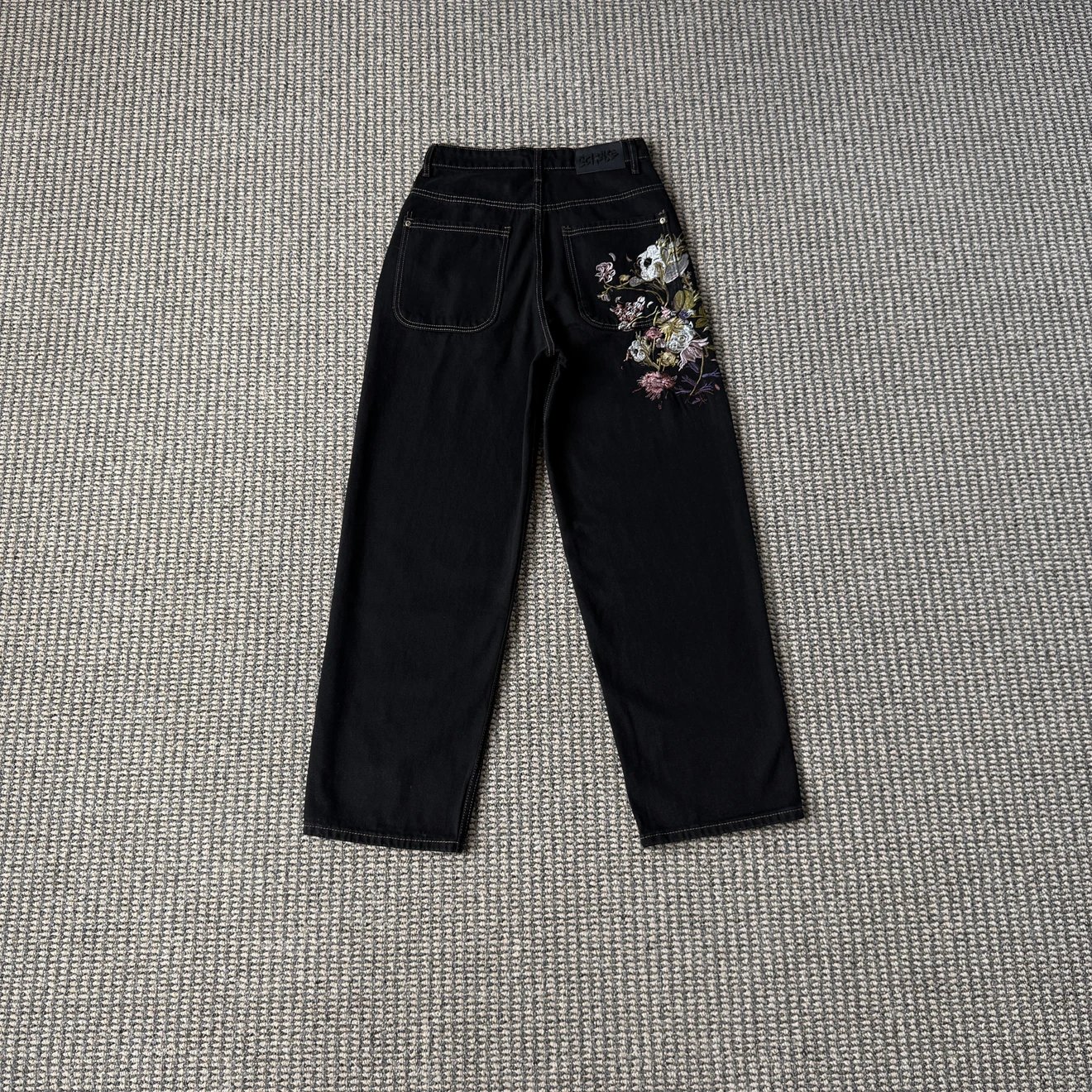 Jeans preview 1