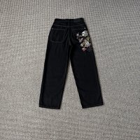 Derschutze "garden of eden" Denim Black — seller photo 2