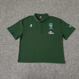 thumbnail for TL - Team champion polo short sleeve