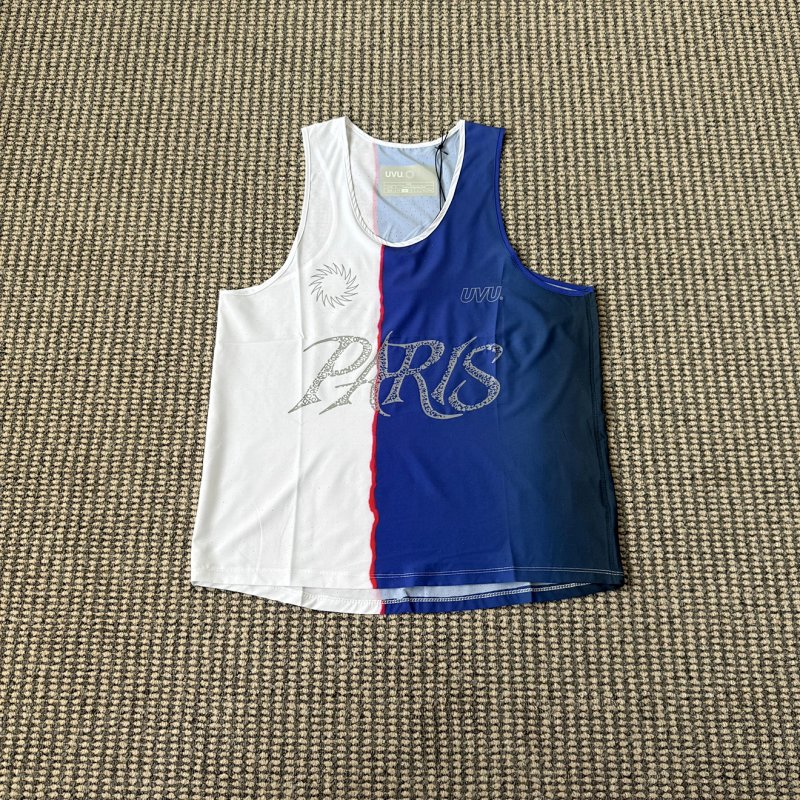 paris vest