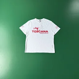 thumbnail for U-Tuscan short sleeves