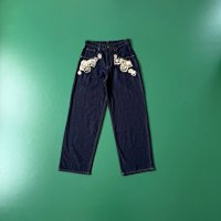 Derschutze "gallery" raw Denim — seller photo 2