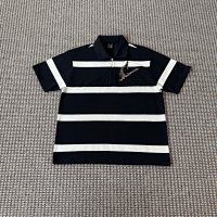 Derschutze "on air" Striped Polo — seller photo 2