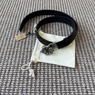 Davril Belt