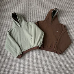 thumbnail for DP - Sweatshirt on both sides