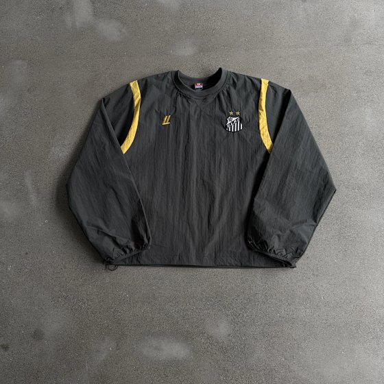 TL- Crewneck Pullover Top