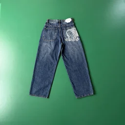 thumbnail for DS Goddess jeans