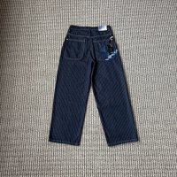 Derschutze "on air" Raw Denim — seller photo 2