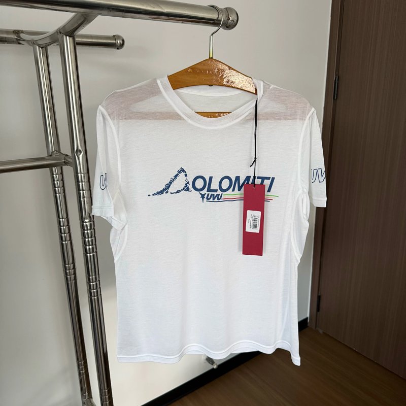 Dolomiti Running T-shirt