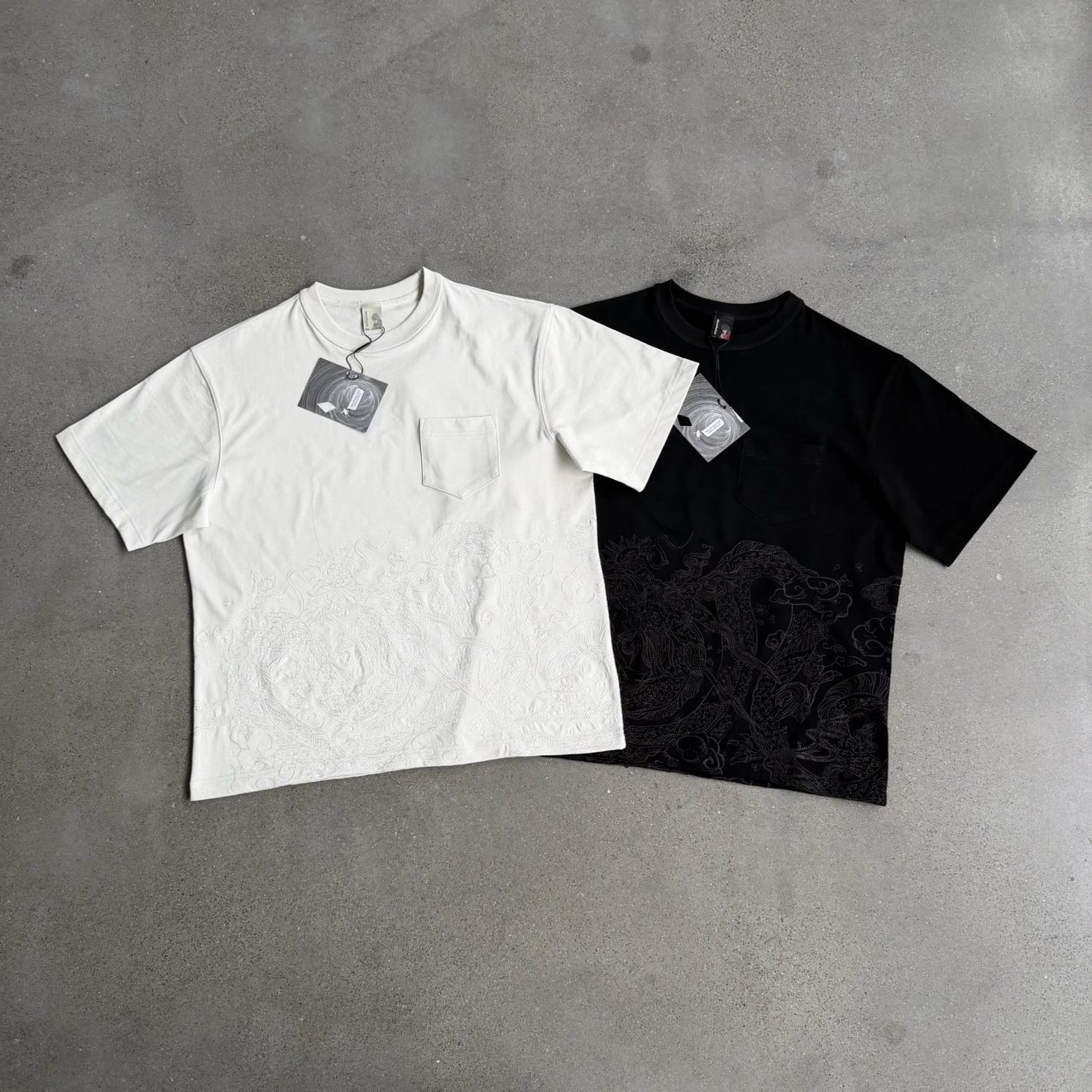 T-shirt preview 4