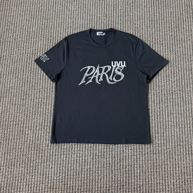Paris Tshirt