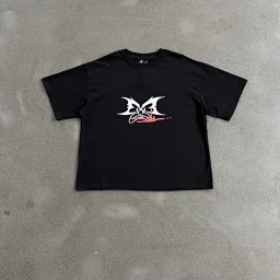 thumbnail for ME - Grimace short sleeves