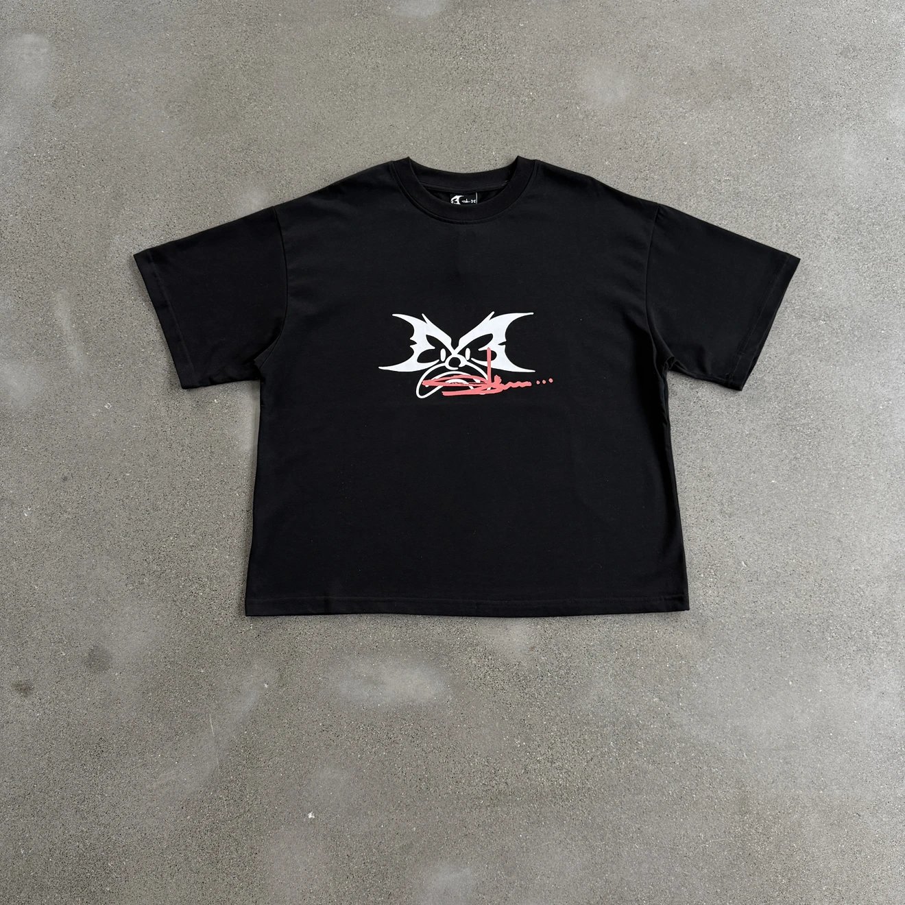 T-shirt preview 4
