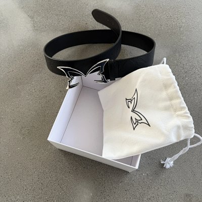 Mertra Belt