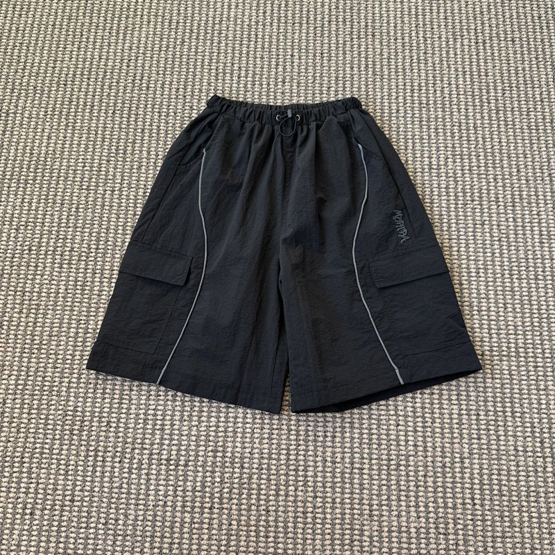 Pulse Shorts