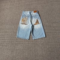 Derschutze "yasmin v3" Jorts — seller photo 2