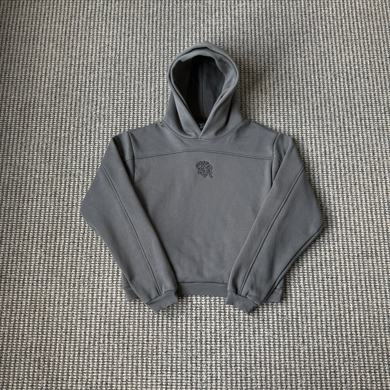 Big Step 2 Hoodie