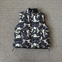 Mertra Reversable Vest — seller photo 4