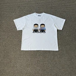 thumbnail for ME mascot short sleeve