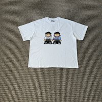Mertra x Foot Locker Tee — seller photo 2