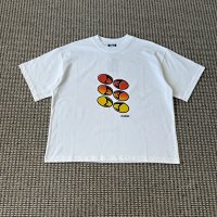 Mertra Sixer Tee — seller photo 2