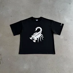 thumbnail for ME Scorpion Short Sleeve