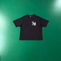 Derschutze "gallery"  T Shirt anthracite — seller photo 2