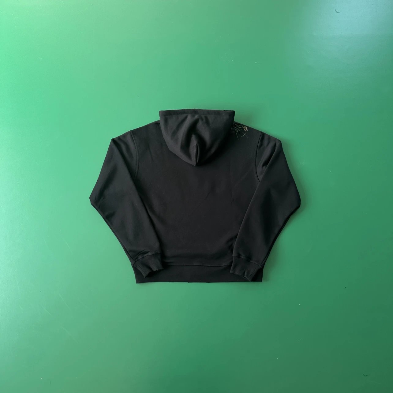 Black Hoodie [1 style]