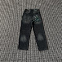 Derschutze "NYC to RIO" Denim black — seller photo 2