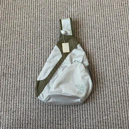 thumbnail for ME crossbody bag