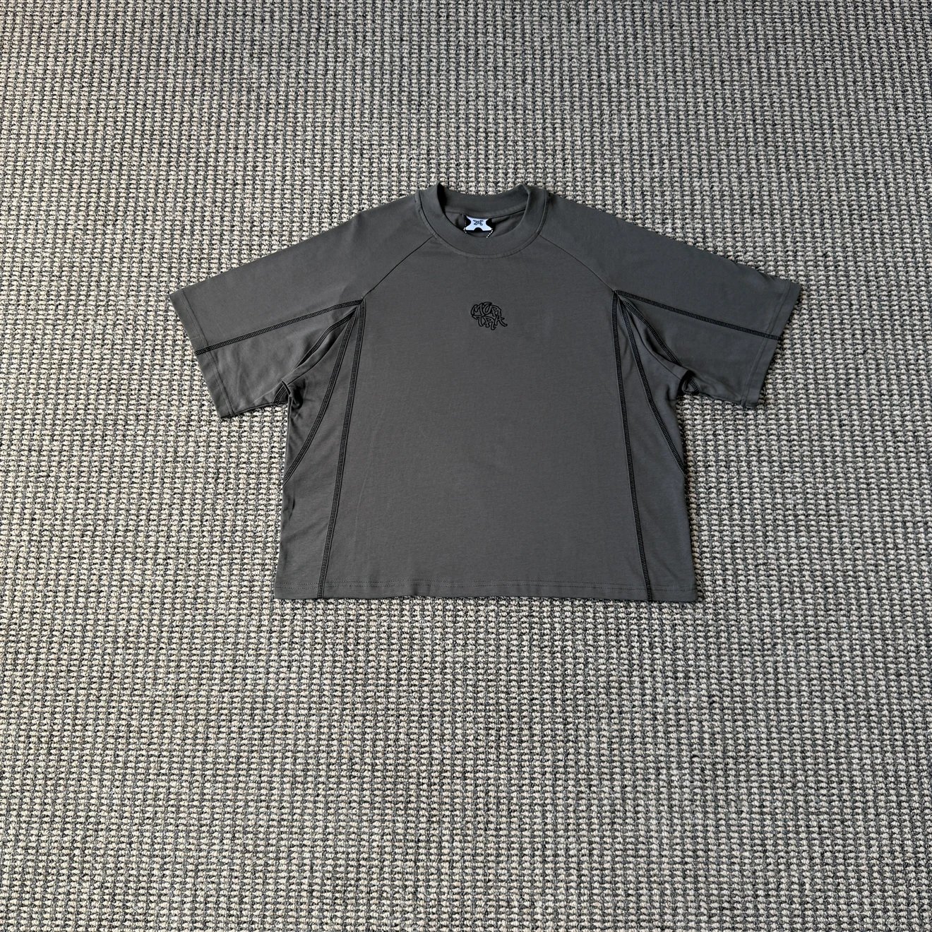 Mertra Cross Point Set