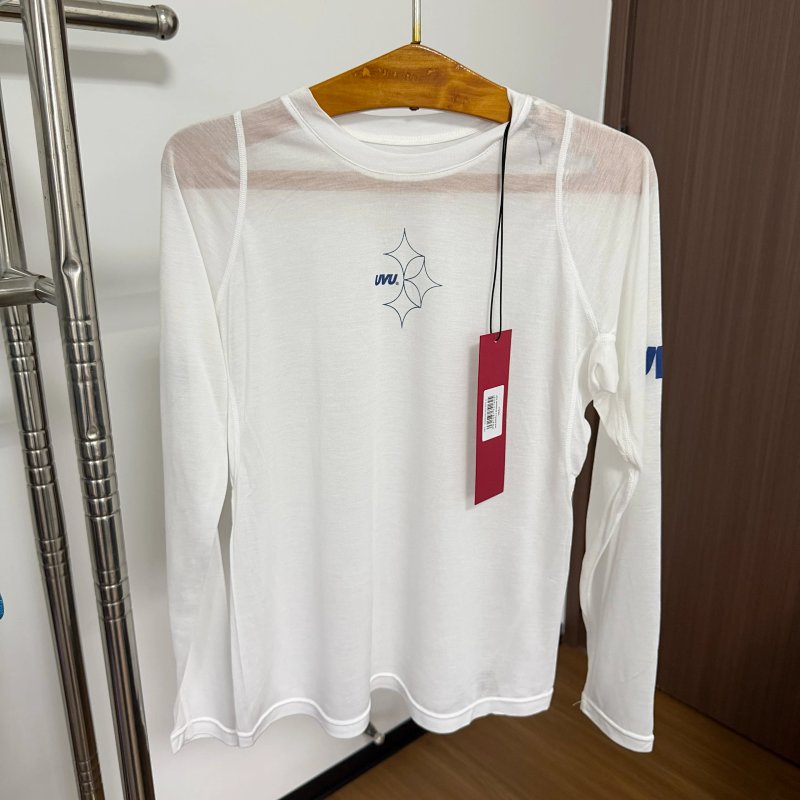 Dolomiti Longsleeve