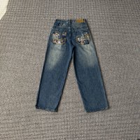 Derschutze "gallery" Denim — seller photo 2