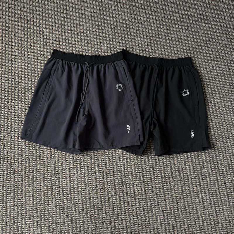 Training shorts